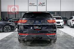 فولكسفاغن أطلس كروس سبورت